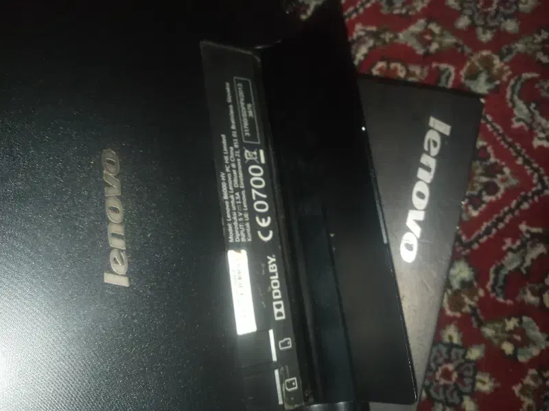 تبلت لنوو ۸اینج اصلی با کارتن سیمکارت خور|تبلت|تهران, خانیآباد|دیوار