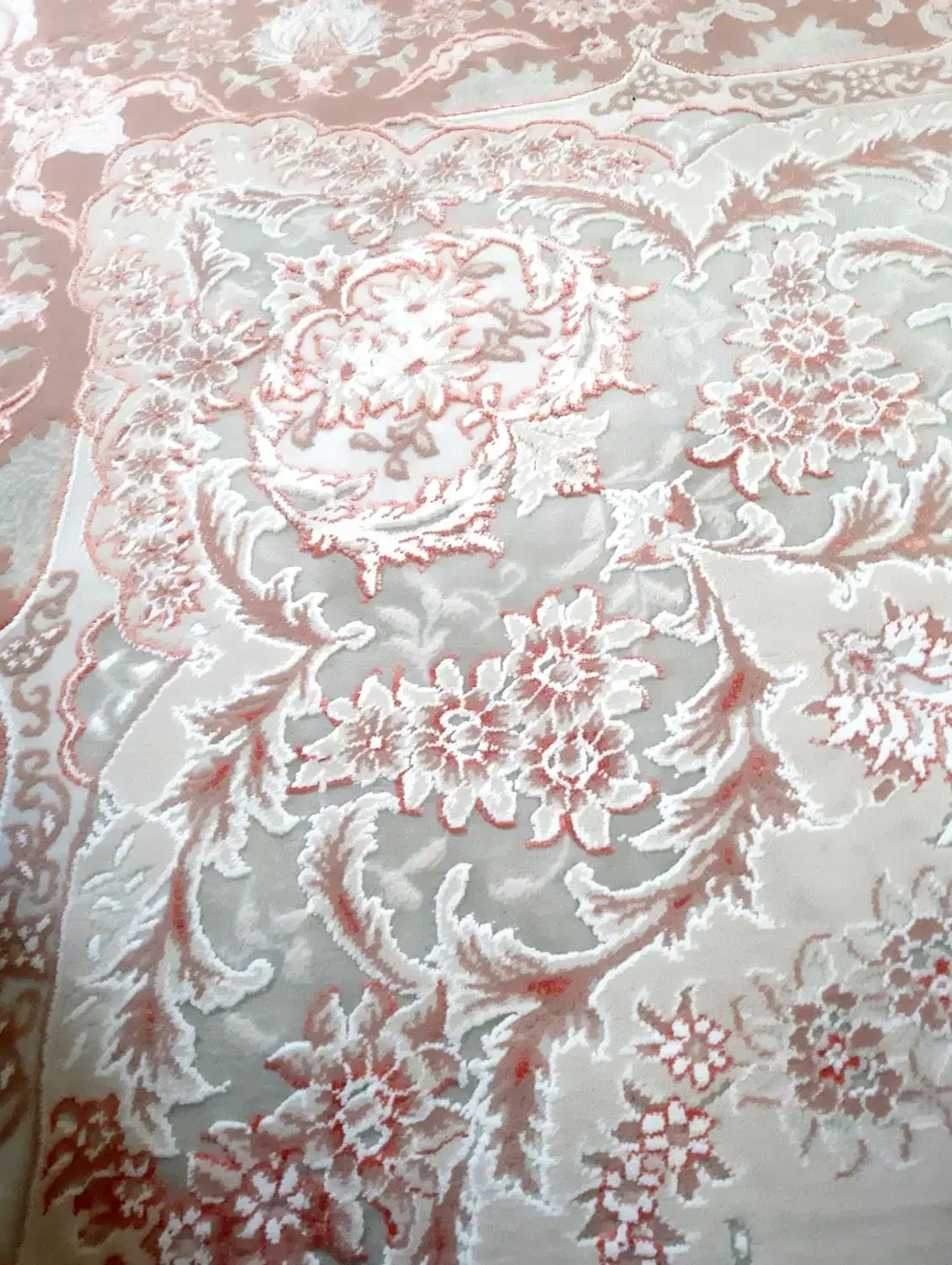 فرش ماشینی|فرش|پردیس, فاز ۳|دیوار