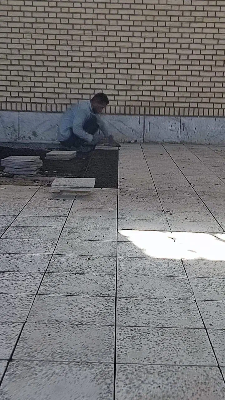 سیمان کار،کاشی کار،سنگ کار|خدمات پیشه و مهارت|قزوین, |دیوار