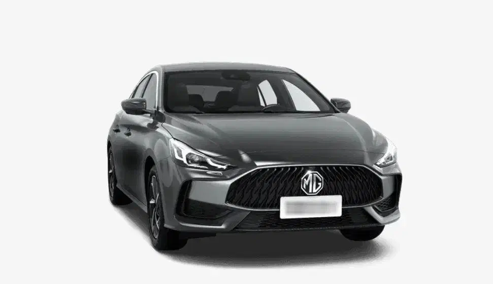 MG GT 2024 صفر|خودرو سواری و وانت|تهران, شهرک استقلال|دیوار