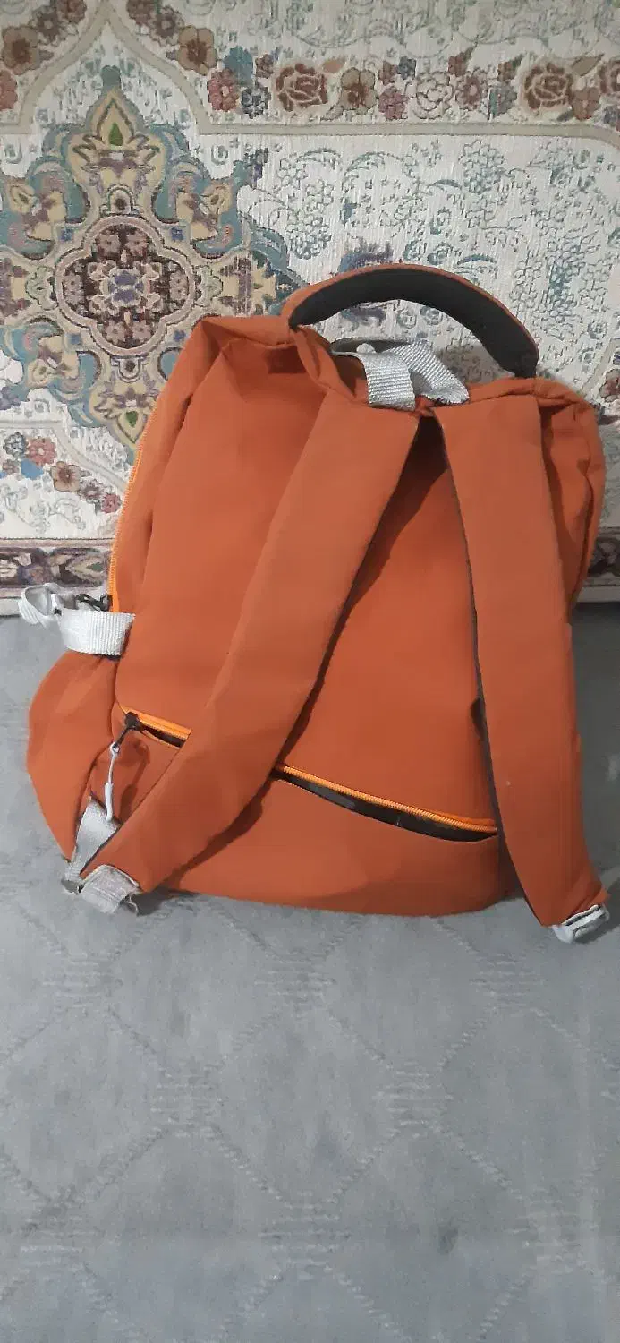 کیف مدرسه|کیف، کفش، کمربند|ارومیه, |دیوار