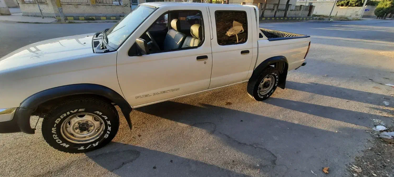 پیکاپ|خودرو سواری و وانت|سیدان, |دیوار