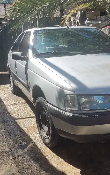 پژو۴۰۵|خودرو سواری و وانت|جهرم, |دیوار