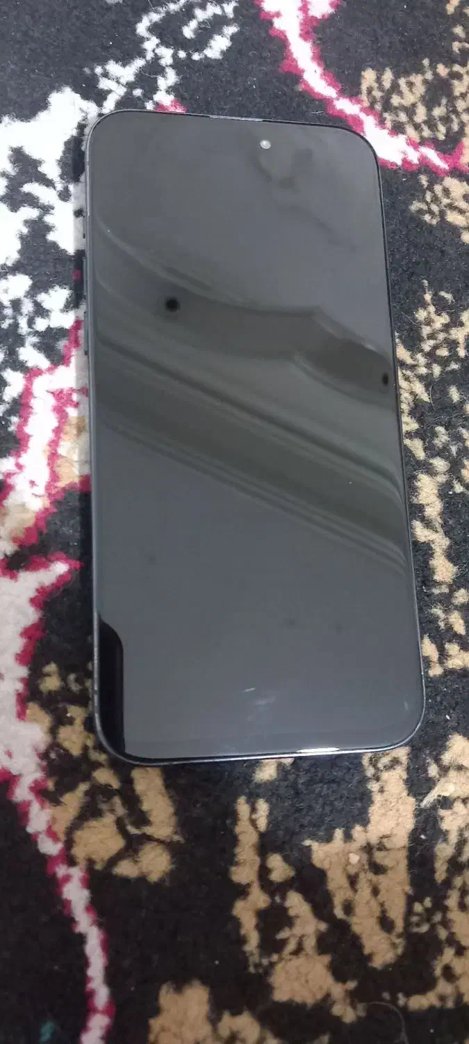 ایفون15پرومکس فول کپی|موبایل|قرچک, مهدیه|دیوار