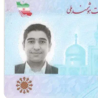 مدارک گم شده|اشیا|مشهد, کوشش|دیوار