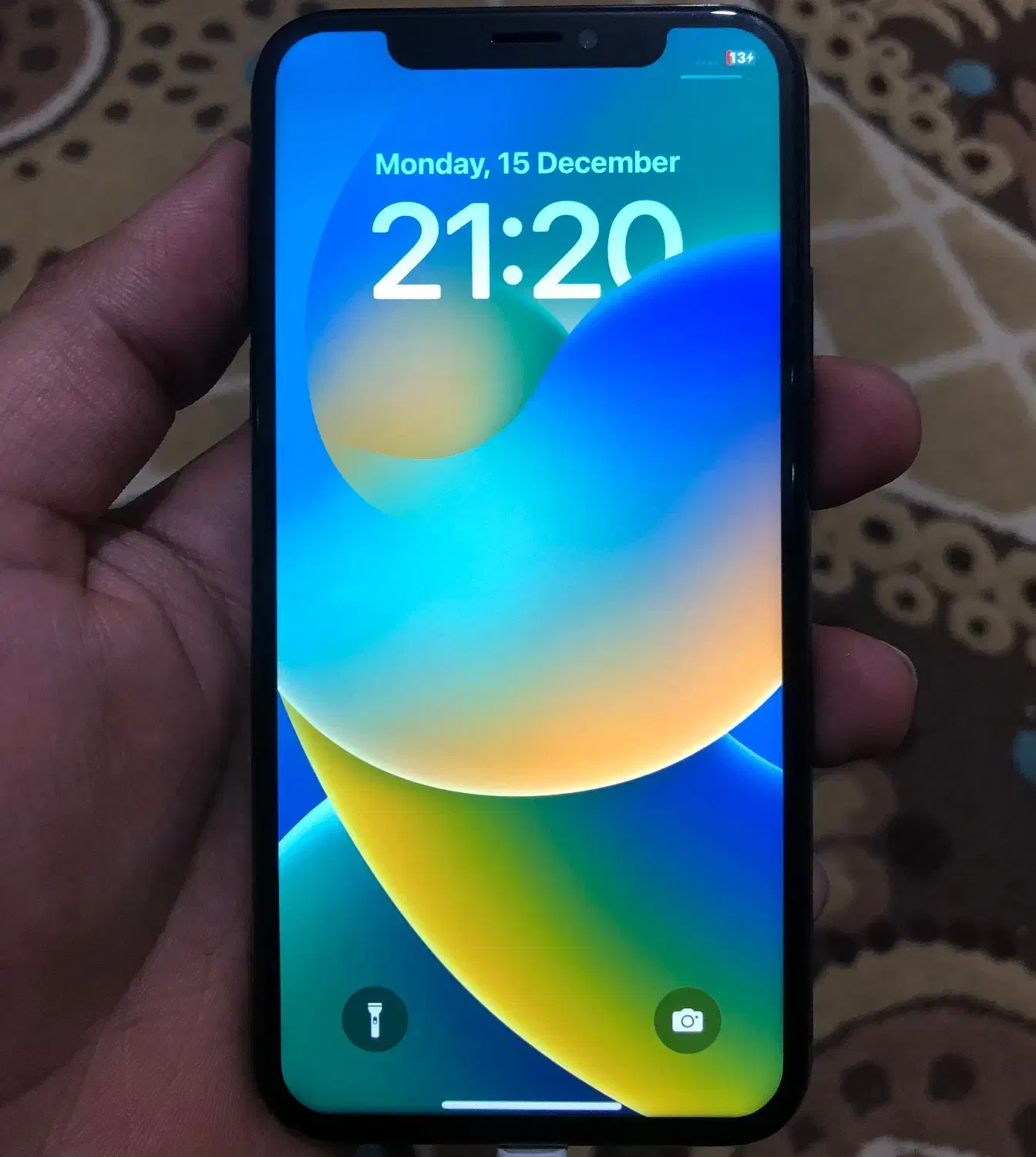 ایفون x|موبایل|ملارد, |دیوار