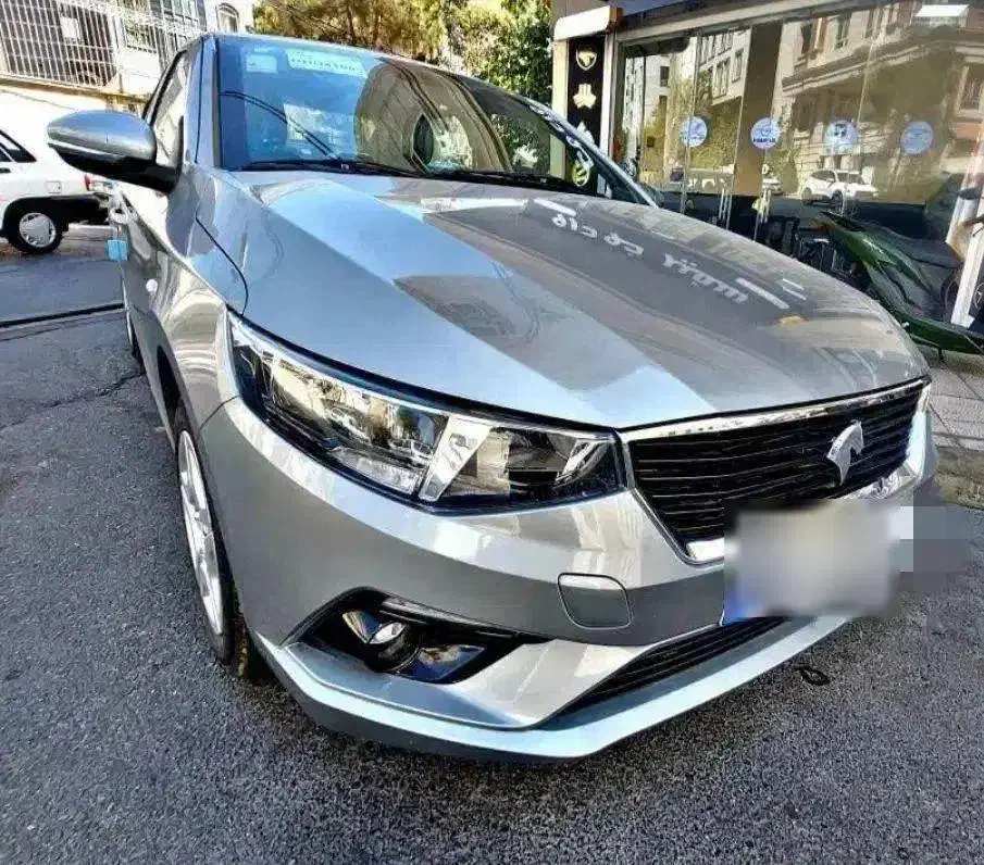 تارا v1پلاس تیتانیوم صفر کیلومتر|خودرو سواری و وانت|بندرعباس, |دیوار