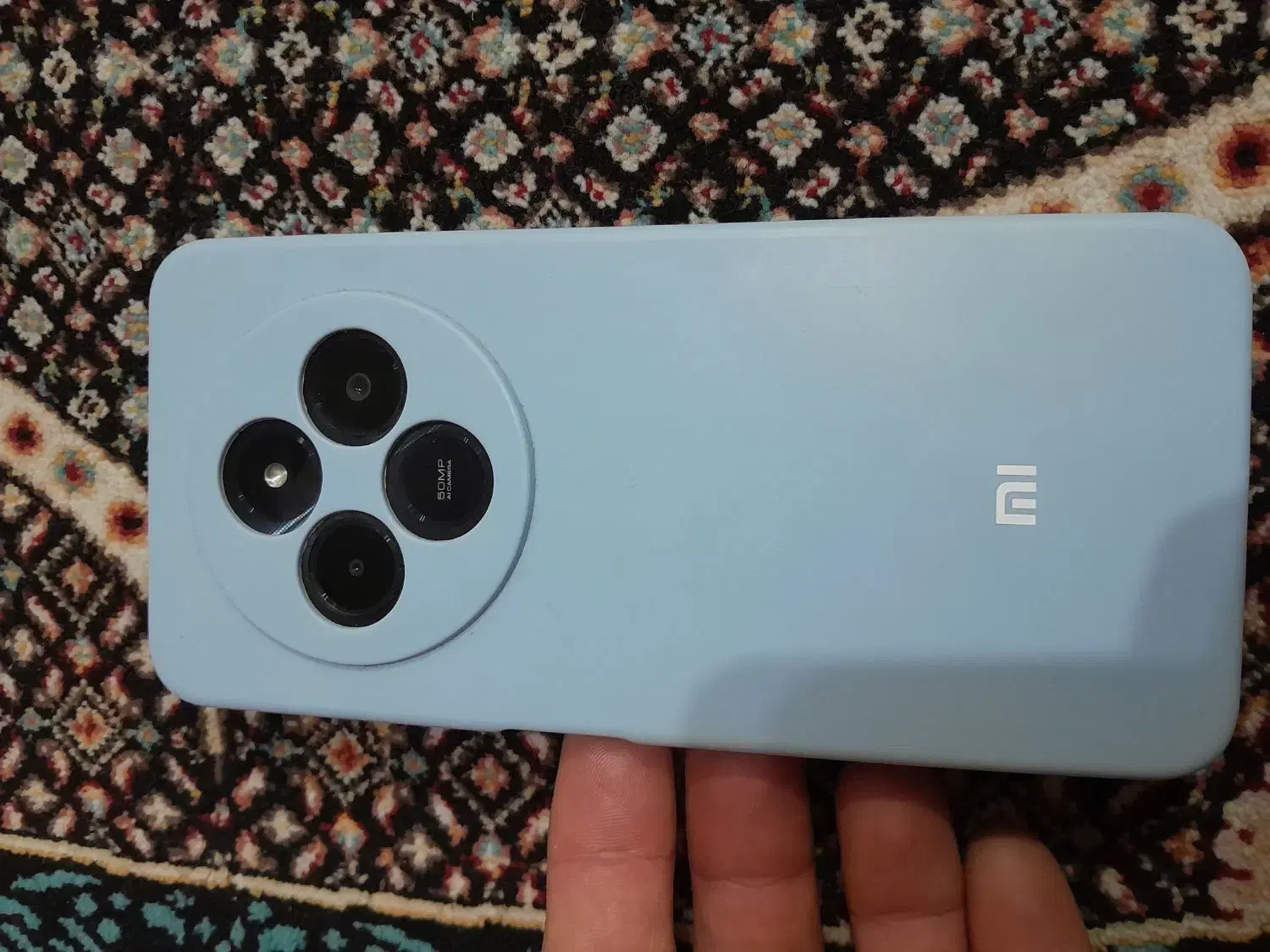 گوشی ردمیc14|موبایل|پارس‌آباد, |دیوار