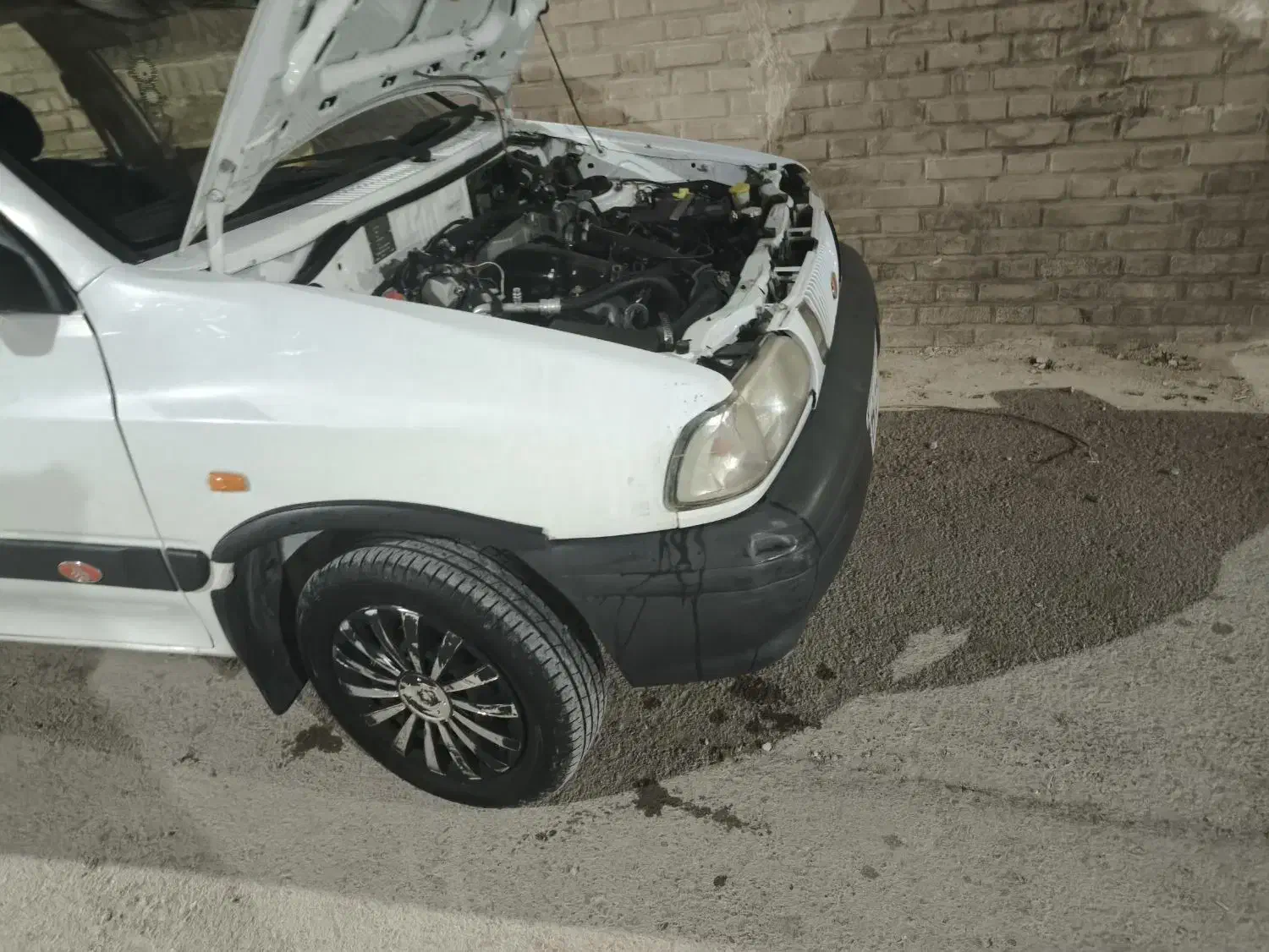 پراید|خودرو سواری و وانت|اردکان, |دیوار