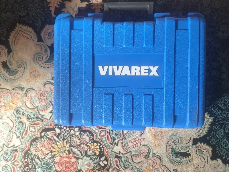 دریل شارژی و برقی و|سایر لوازم برقی|علی‌آباد کتول, |دیوار