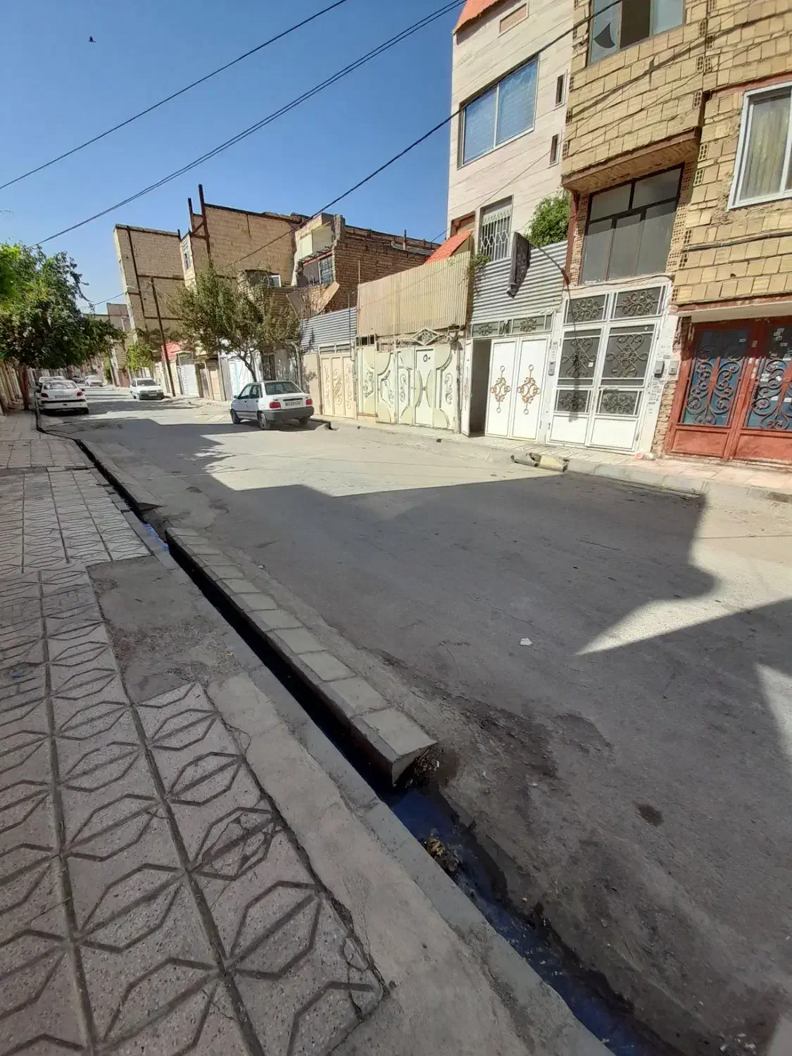 ۱۰۵متر دربست راه جدا پارکینگ اختصاصی گل ملک|فروش آپارتمان|مشهد, ابوذر|دیوار