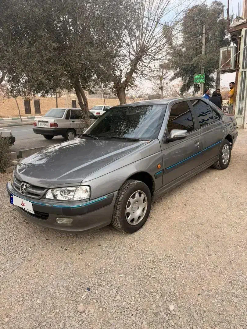 پرشیا 87|خودرو سواری و وانت|ورامین, ورامین|دیوار