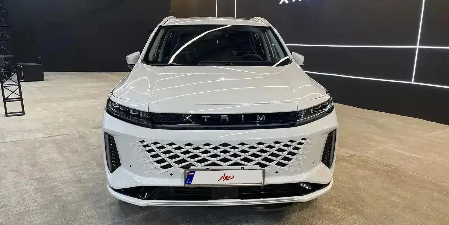 تحویل فوری نقدی LX اکستریم|خودرو سواری و وانت|تهران, امیرآباد|دیوار