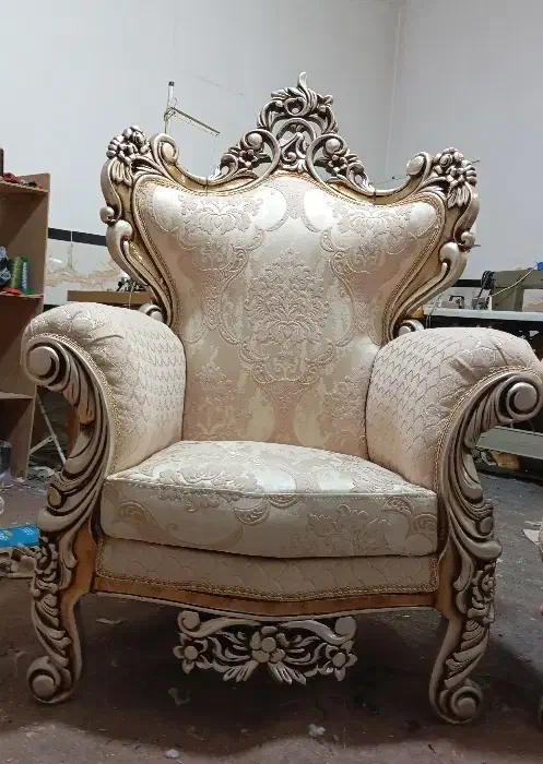 تعمیر انواع مبلمان|خدمات پیشه و مهارت|پرند, فاز ۳|دیوار