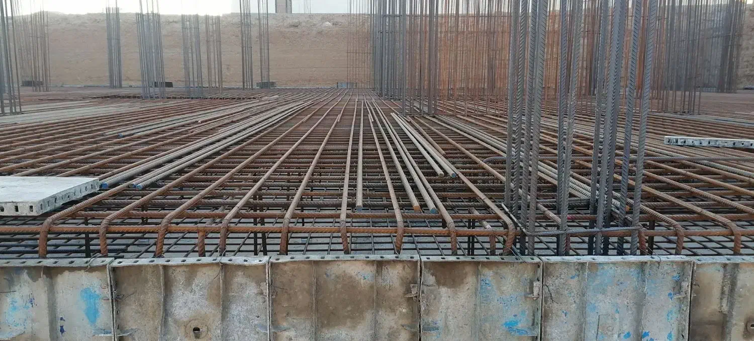 ارماتوربندی|خدمات پیشه و مهارت|یزد, |دیوار