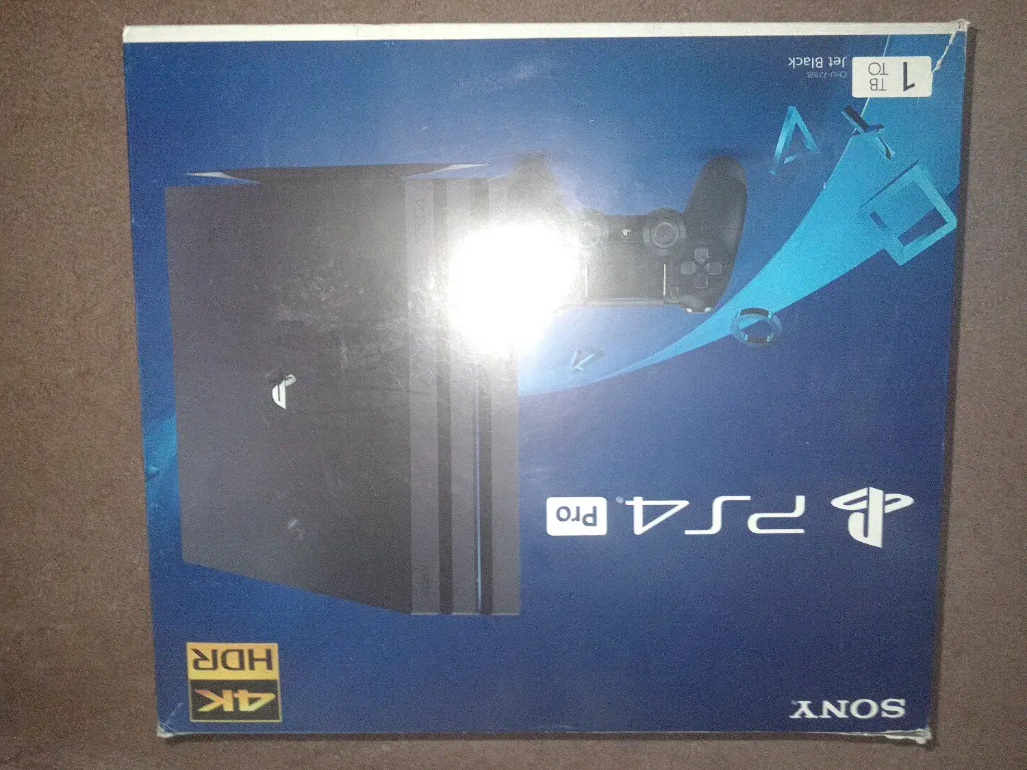 Ps4. Pro|کنسول، بازی ویدئویی و آنلاین|نجفآباد, شریعتی غربی|دیوار