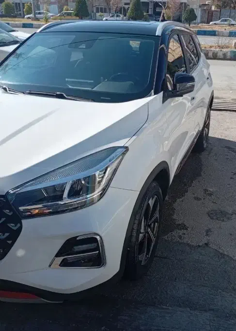 x55|خودرو سواری و وانت|اصفهان, شاهد|دیوار