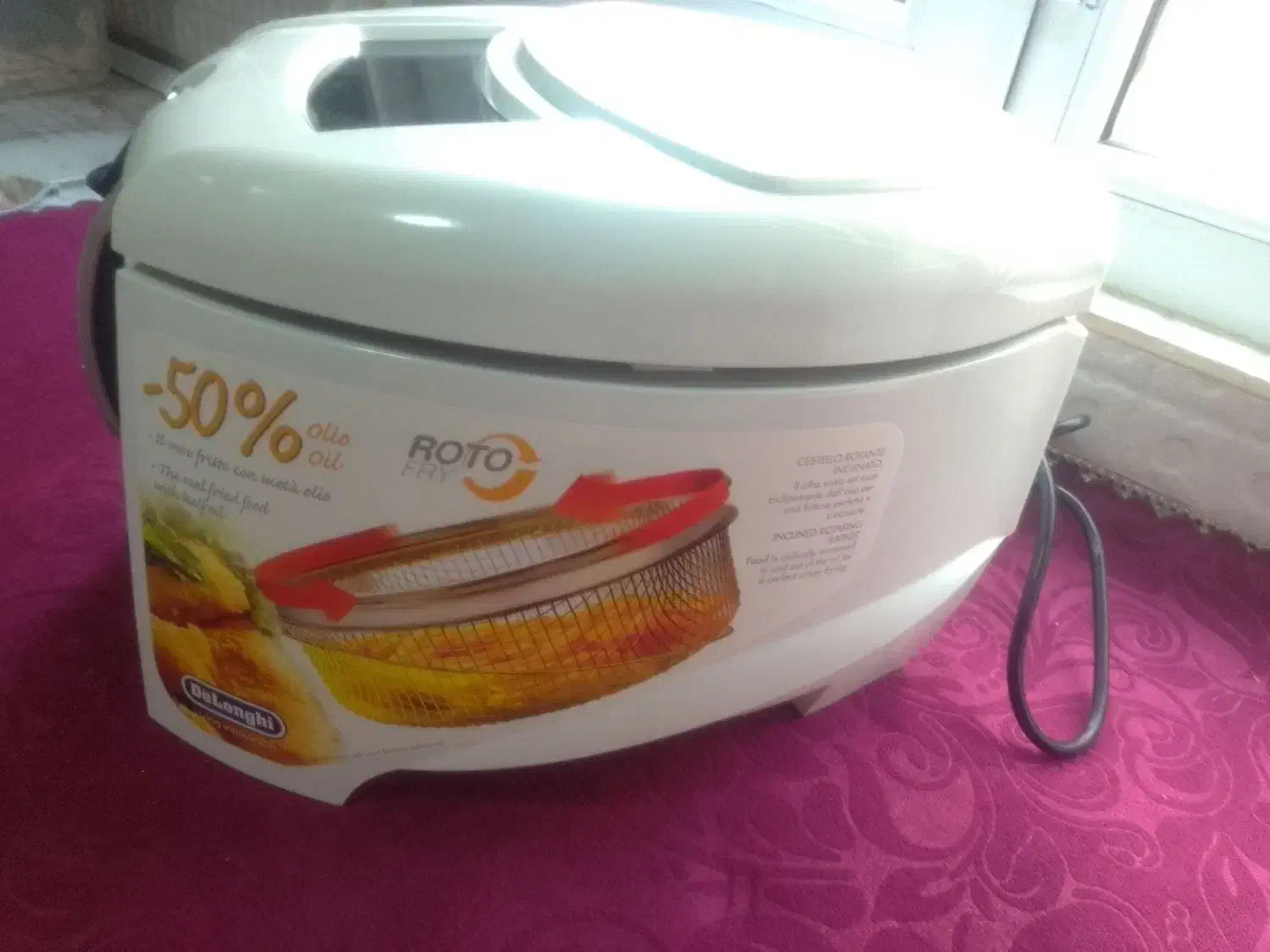 سرخ کن|سایر لوازم برقی|ابهر, |دیوار