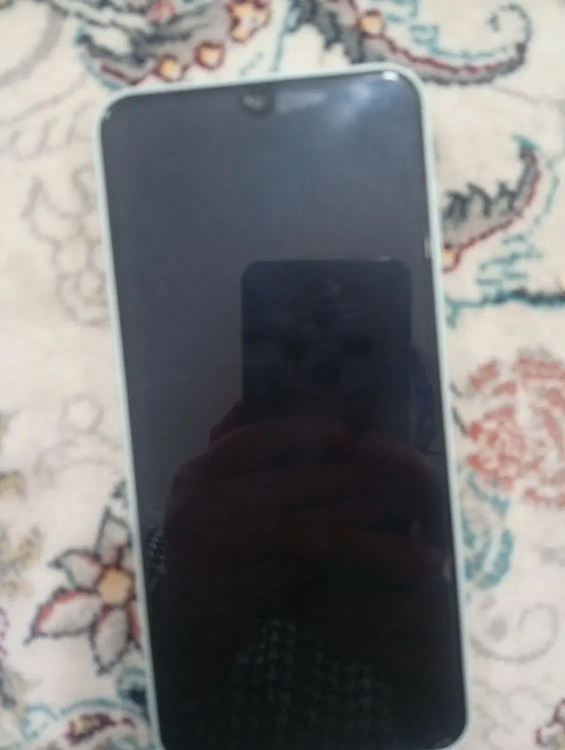 گوشیa16|موبایل|ارومیه, |دیوار