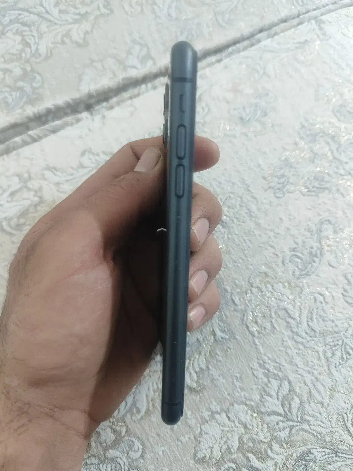 آیفون ۱۱ نرمال|موبایل|قم, قلعه کامکار|دیوار