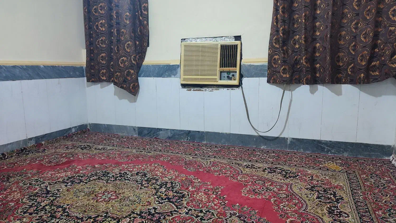 اجاره شبانه سوئیت آپارتمان مستقل با پارکینگ|اجارهٔ کوتاه‌مدت آپارتمان و سوئیت|چابهار, |دیوار