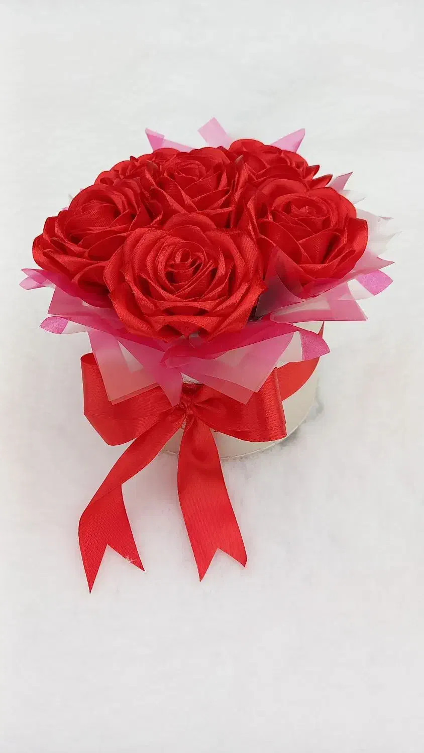 گل جاودان|گل مصنوعی|ساوه, |دیوار