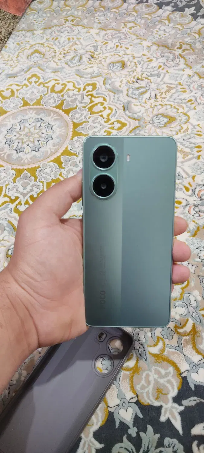 Poco x7 pro 512|موبایل|گرگان, |دیوار