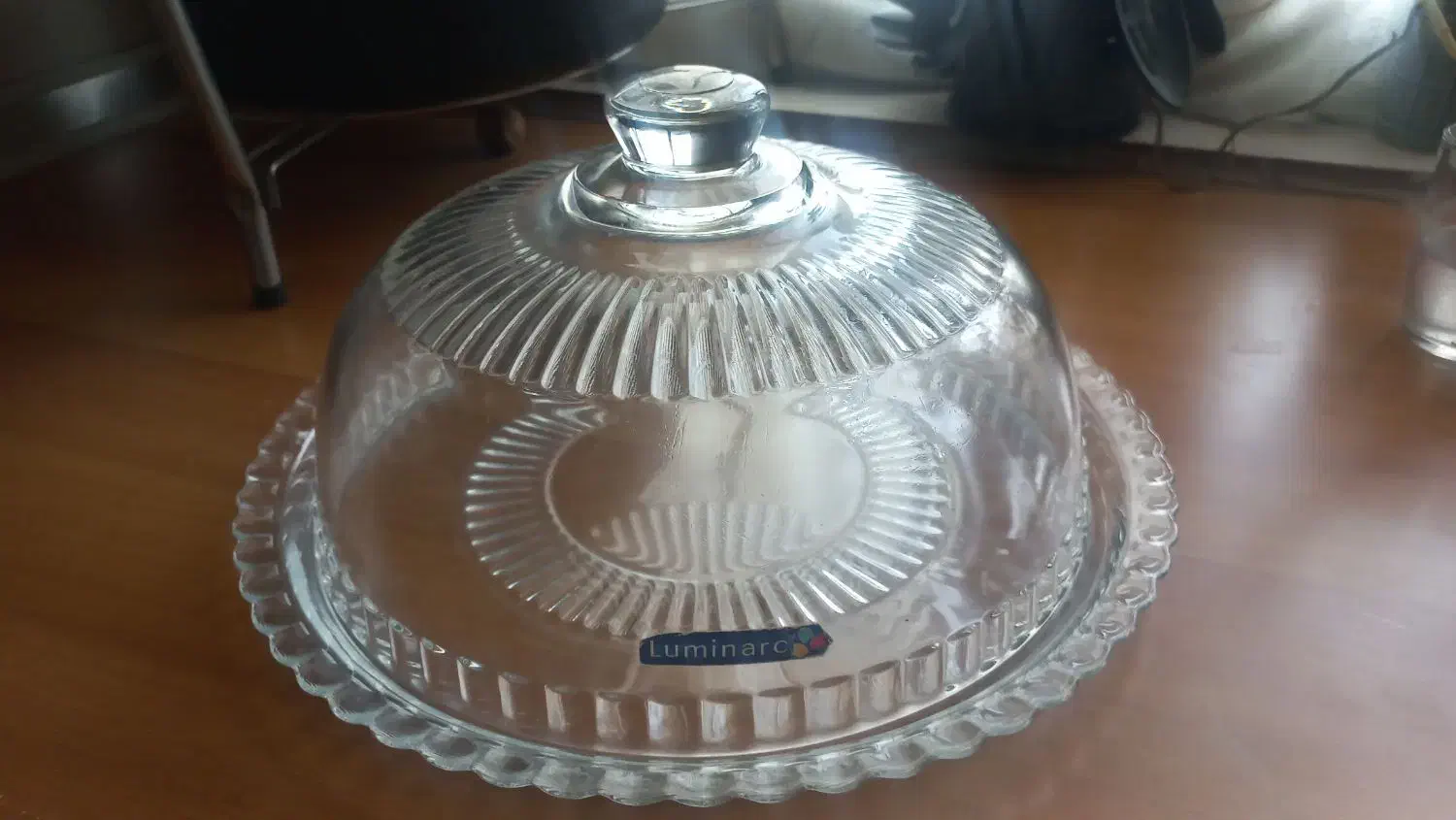 ظروف  فرانسوی و ترکیه|ظروف سرو و پذیرایی|رودهن, |دیوار