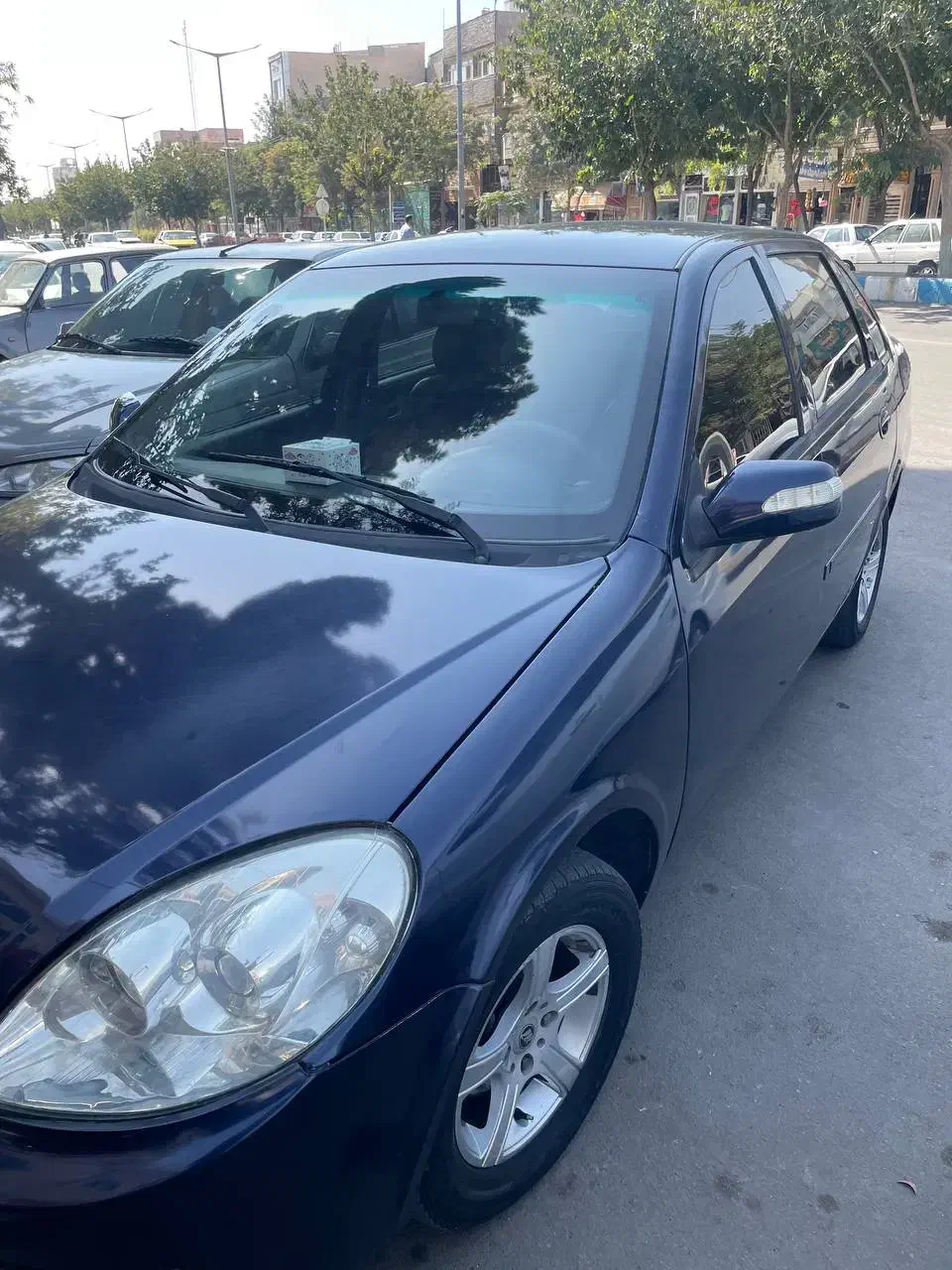 ماشین لیفان 520i مدل 90|خودرو سواری و وانت|تربتحیدریه, اندیشه|دیوار