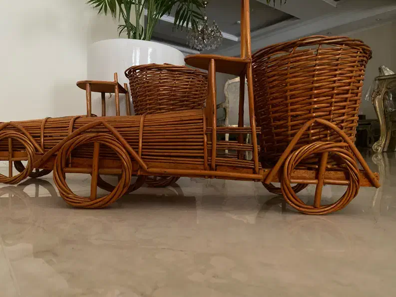 سبد گل|صنایع دستی و سایر لوازم تزئینی|تهران, اباذر|دیوار