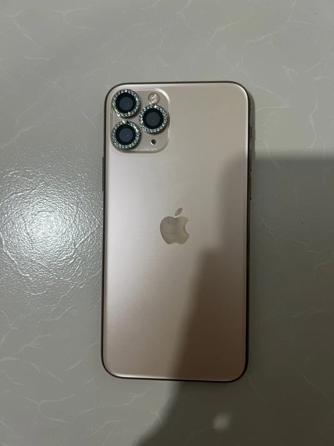 iPhone 11 Pro 256 تک سیم|موبایل|رشت, حمیدیان|دیوار