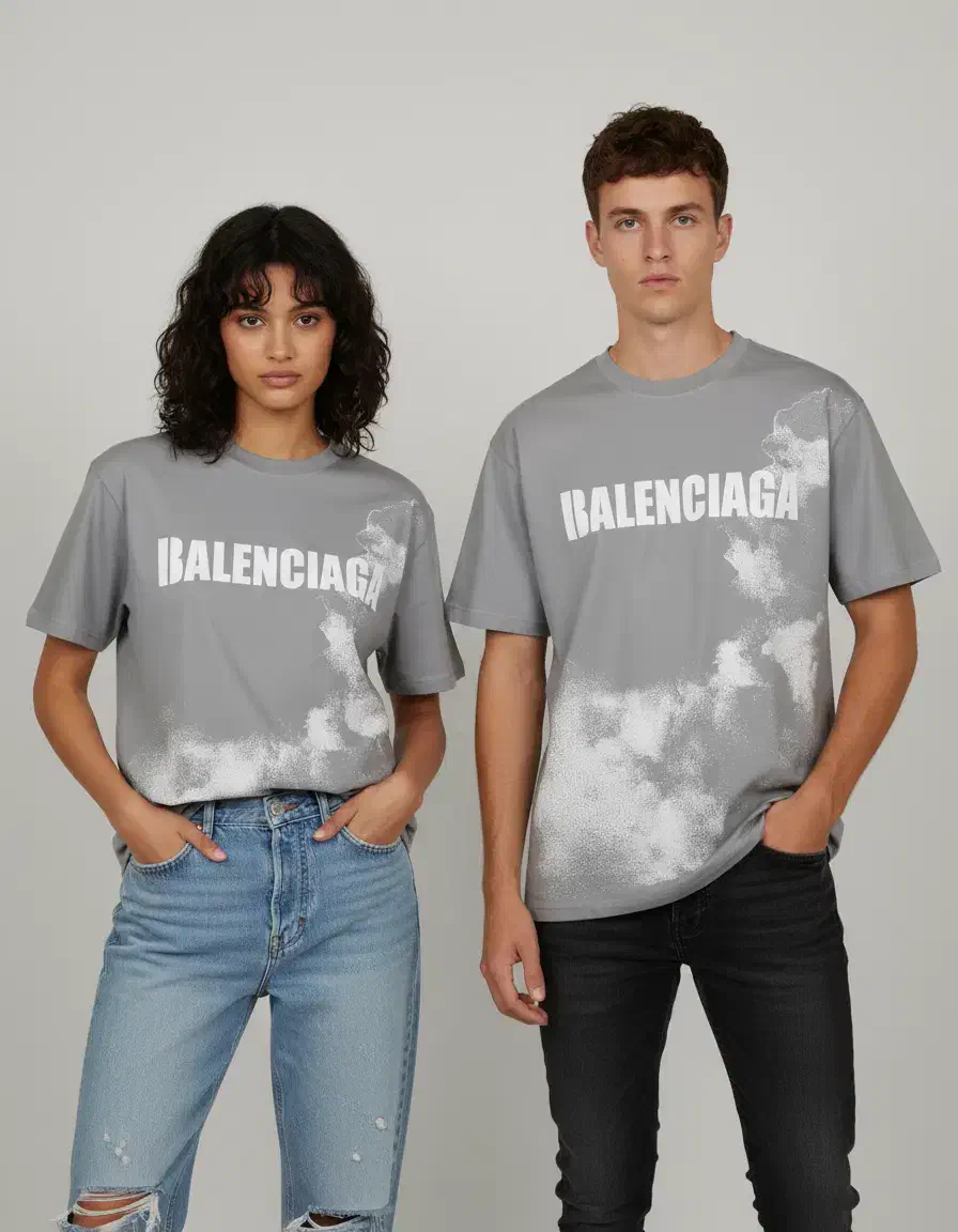 تیشرت بالنسیگا|لباس|تبریز, |دیوار