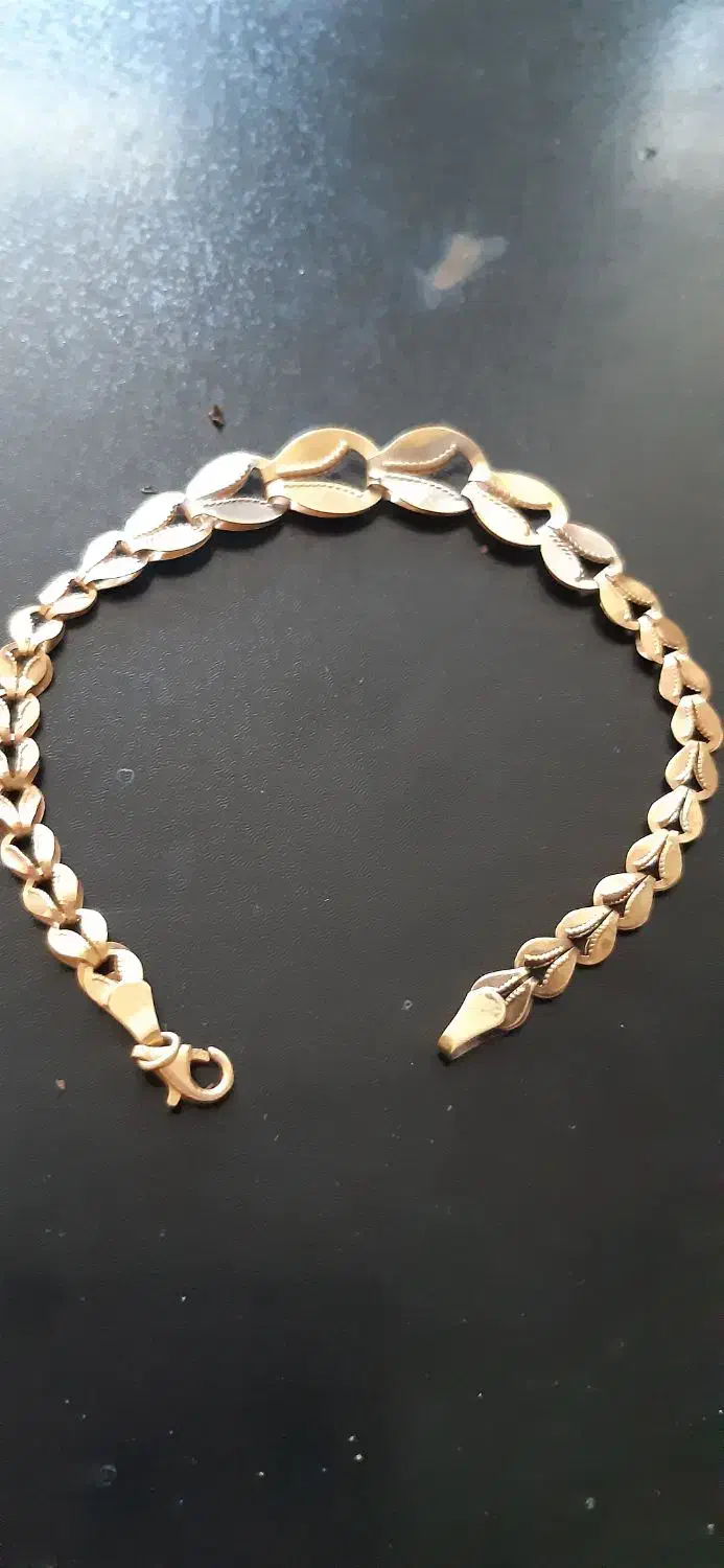 النگو ودستبند|جواهرات|کاروان, |دیوار