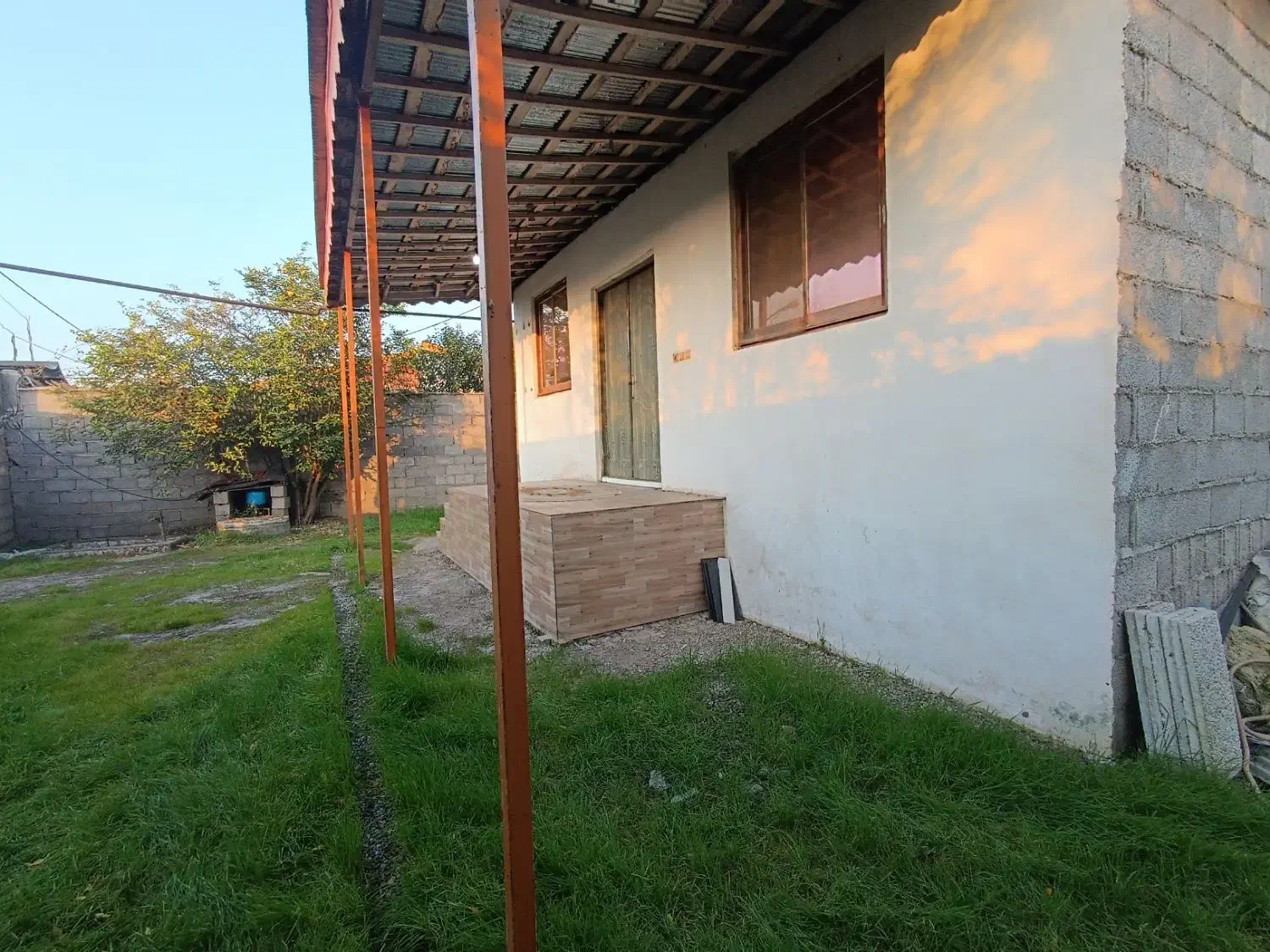 ویلا ۲۸۵ متری ۲خواب بر آسفالت /لشت نشا خشکبیجار|فروش خانه و ویلا|رشت, سعدی (تختی)|دیوار