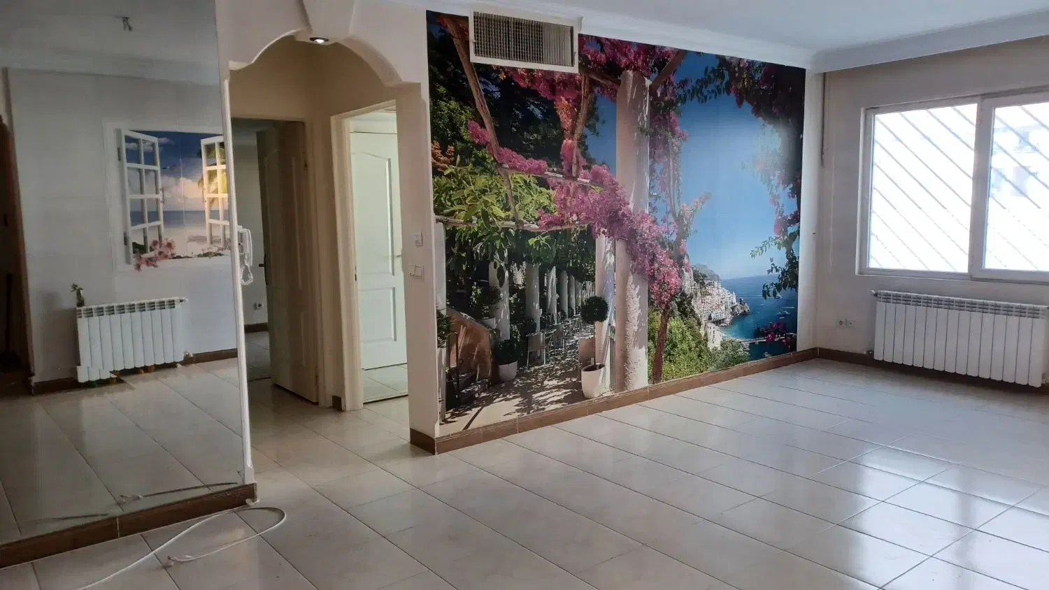 فروش آپارتمان ۹۲ متر لوکس همکف فاز ۳ پردیس بیواسطه|فروش آپارتمان|پردیس, فاز ۳|دیوار