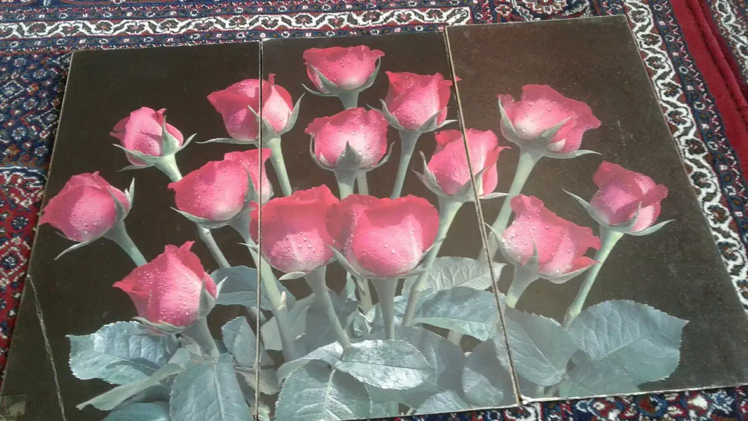 تابلو|تابلو، نقاشی، عکس|جوانرود, |دیوار