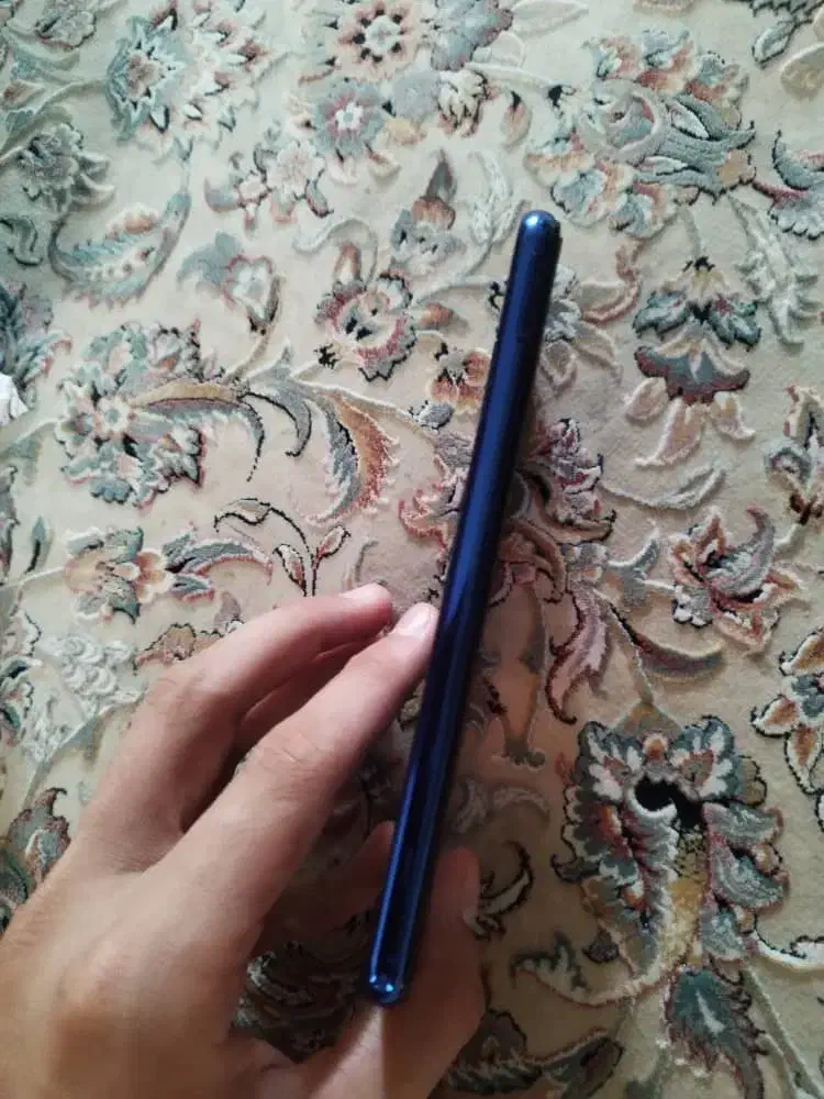 موبایل ردمی نوت ۸ ۶۴ گیگ|موبایل|قرچک, پویینک|دیوار