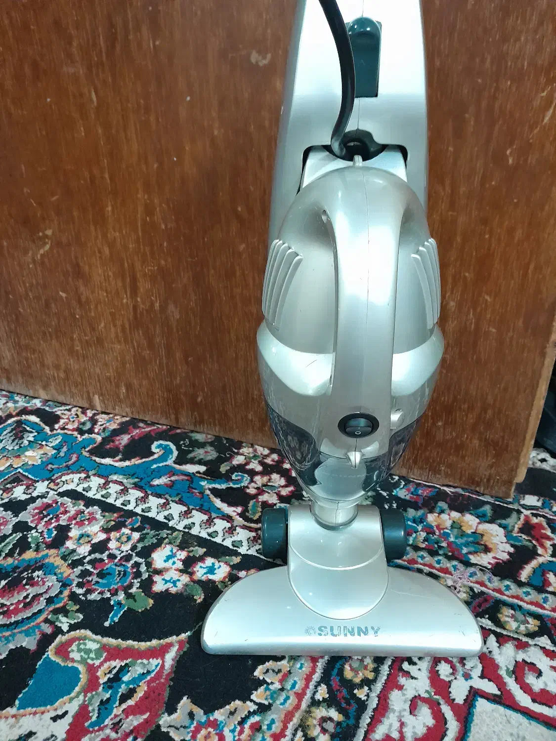 جارو برقی|جاروبرقی، جارو شارژی، بخارشو|اهواز, شریعتی جنوبی|دیوار