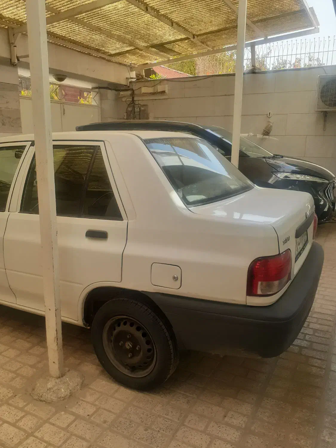 پراید۱۳۱seمدل۹۸|خودرو سواری و وانت|مشهد, ولیعصر (شهرک غرب)|دیوار