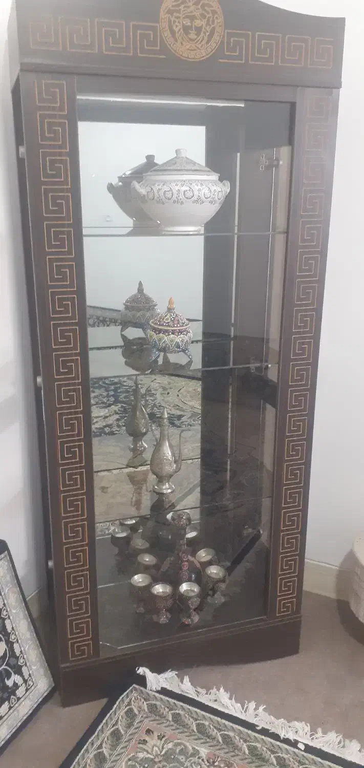 ویترین|بوفه، ویترین، کنسول|مرودشت, دولت آباد|دیوار