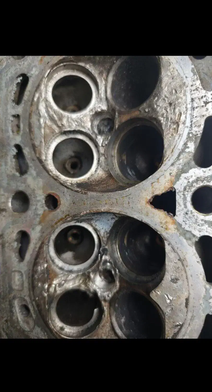 سرسیلندر ال نود L90زانتیا پژو مگان ال۹۰ ۲۰۶|قطعات یدکی و لوازم جانبی|تبریز, |دیوار