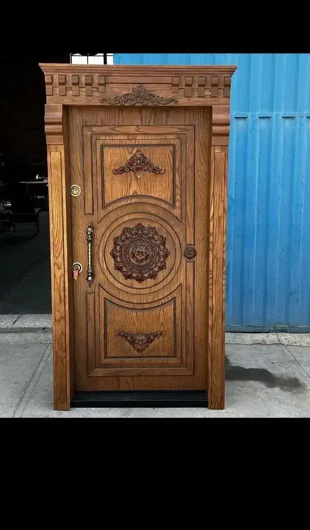 تولیدی درب و پنجره یو پی وی سی و درب ضدسرقت|مصالح و تجهیزات ساختمان|خوی, |دیوار