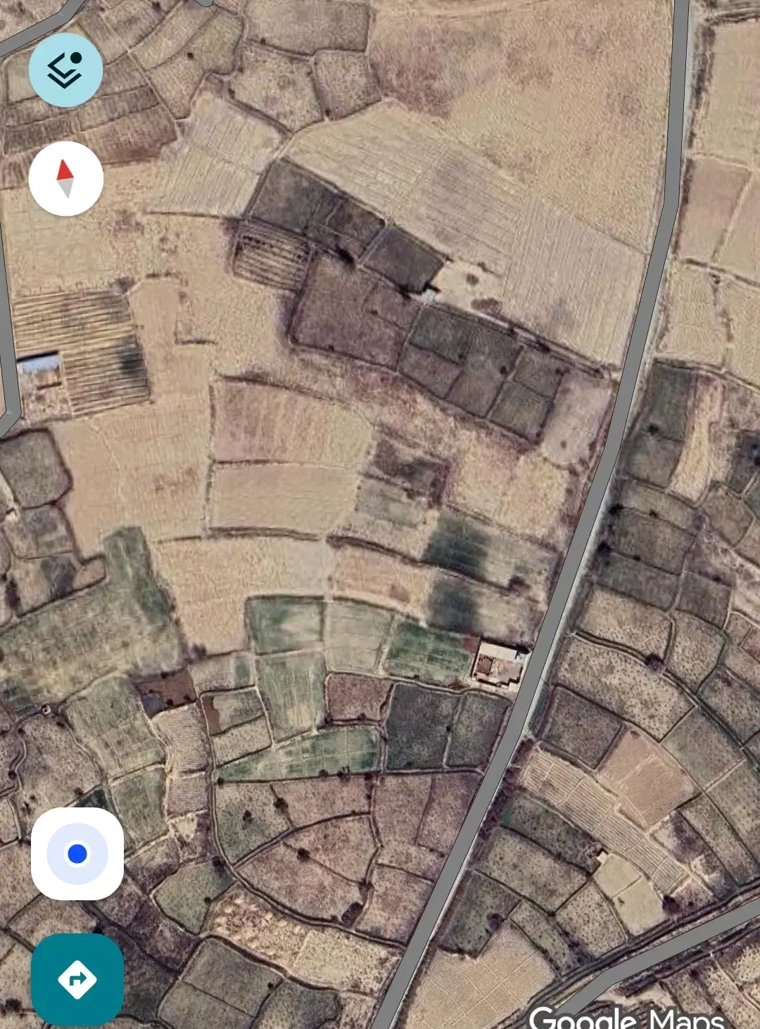 فروش زمین در شهرشال|فروش زمین و ملک کلنگی|شال, |دیوار