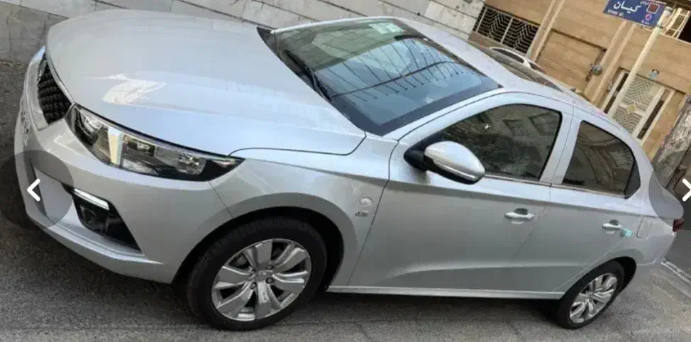 تارا اتوماتیک|خودرو سواری و وانت|بندر ماهشهر, |دیوار