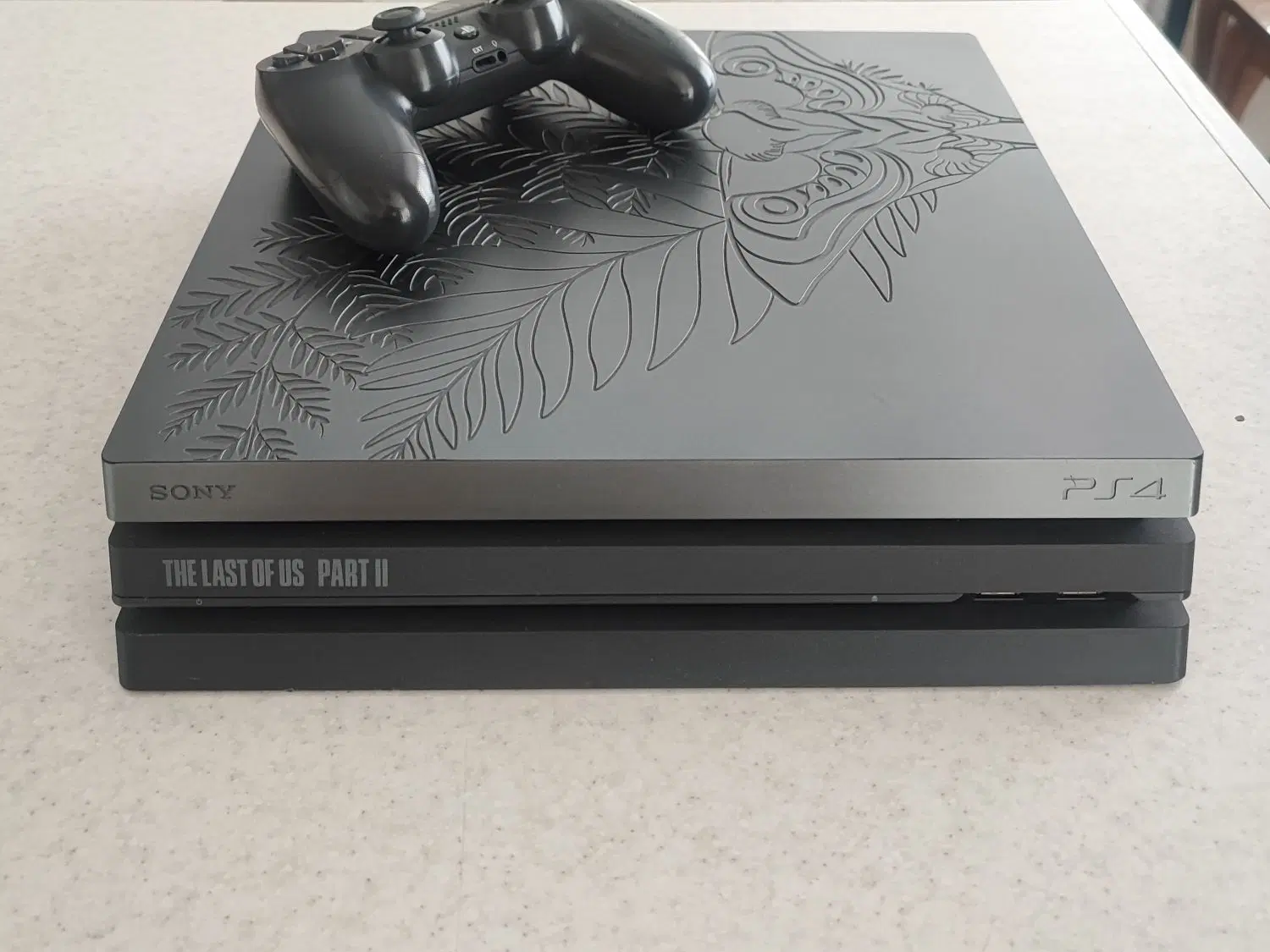 PS4 Pro custom|کنسول، بازی ویدئویی و آنلاین|تهران, جنت‌آباد جنوبی|دیوار