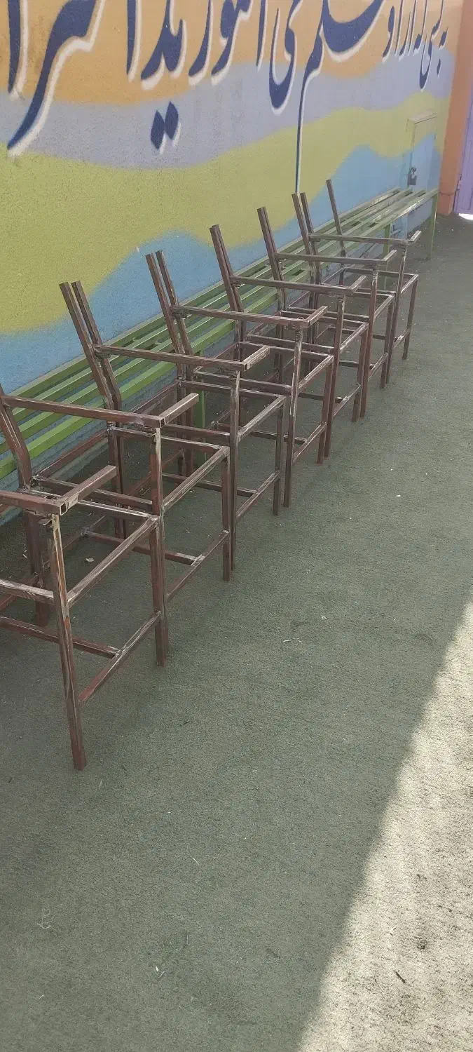 جوشکاری سیار|خدمات پیشه و مهارت|گلستان (تهران), |دیوار