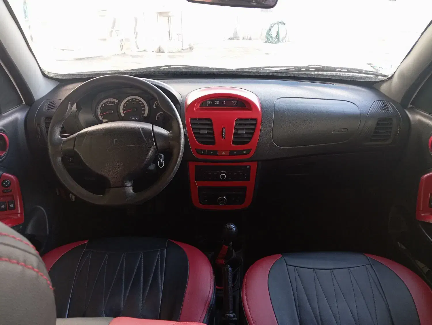 کوییک 401|خودرو سواری و وانت|گنبد کاووس, |دیوار