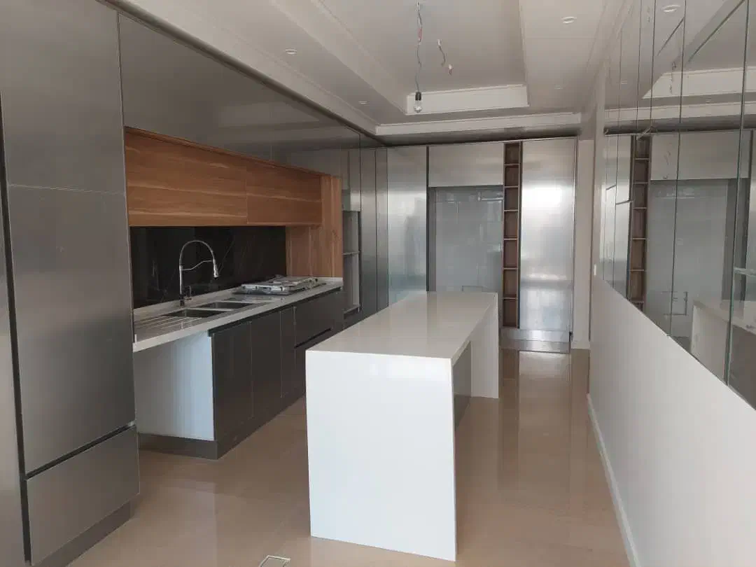 فروش ۱۸۰ متر دادمان فلامک زرافشان شهرک غرب|فروش آپارتمان|تهران, ایوانک|دیوار