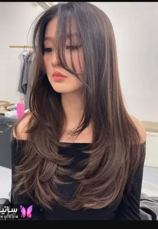 مدل برای کوتاهی لیر|خدمات آرایشگری و زیبایی|کاشان, پشت شهربانی|دیوار