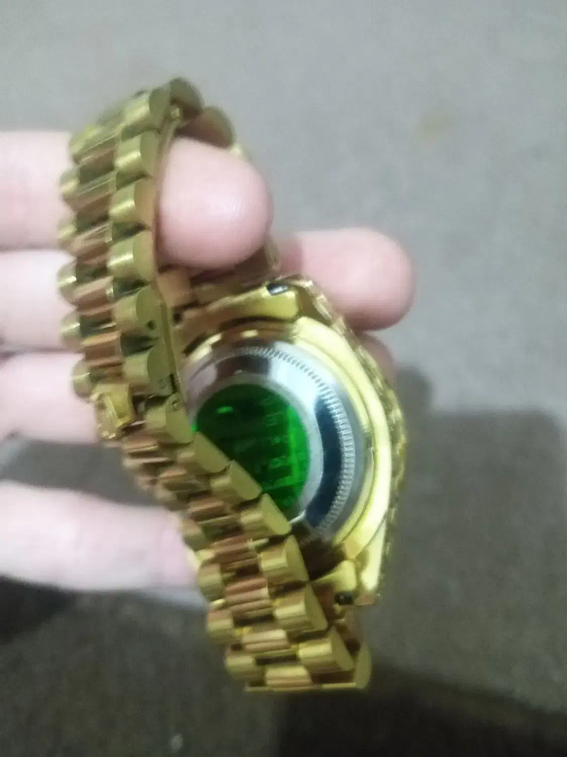 ساعت دراگون|ساعت|قدس, شهرقدس|دیوار